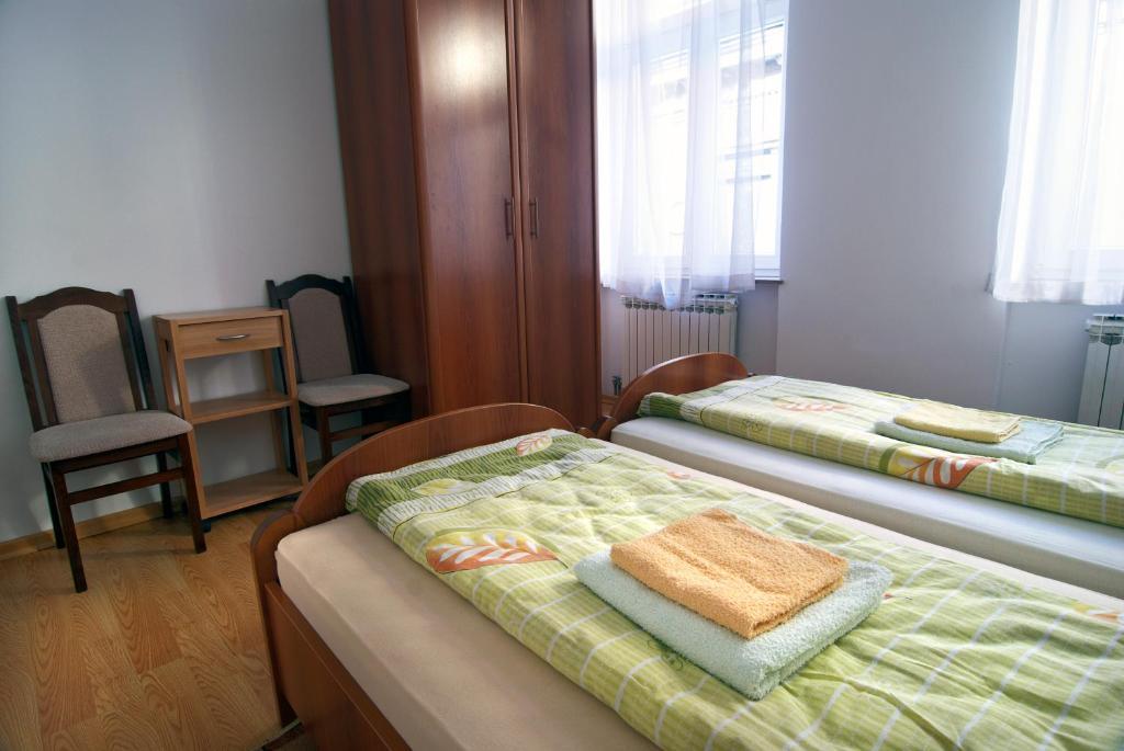 Hostel Sweet Sarajevo