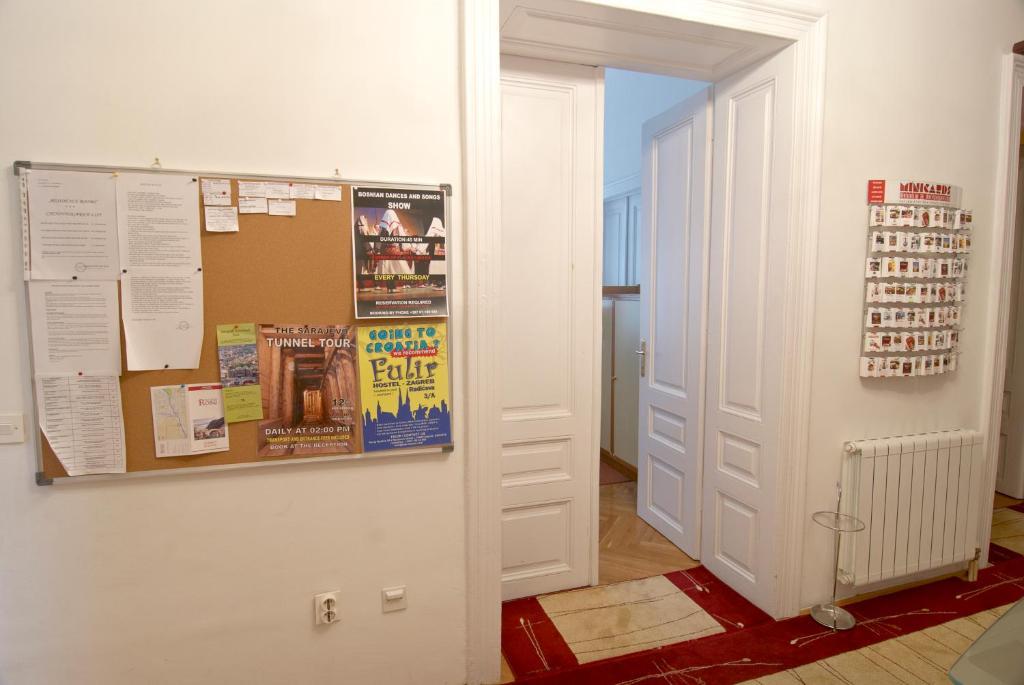 Hostel Sweet Sarajevo